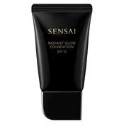 Fondotinta Sensai Radiant Glow Rg204.5 - Beige caldo 30 ml