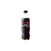 Coca Cola Zero 0.5
