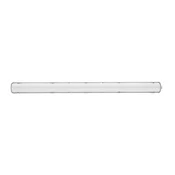 Sylvania LED-svetilka RESISTO, svetlo siva, 120 cm, 34 W, 840 IP66 - Plastika