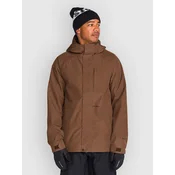 Volcom desert taupe
