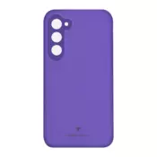 Maska Giulietta za Samsung S23 Plus/ S916B mat ljubicasta.