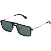 Okvirji za očala Police Origins Lite 38 UPLR61 300P