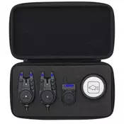 Signalizatorji Prologic C-Series Pro Blue 2+1 - 3+1 - 4+1