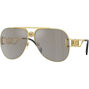 Versace VE2255 10026G - ONE SIZE (63)
