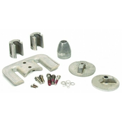 Quicksilver Anode Kit Bravo III 97-888760Q04