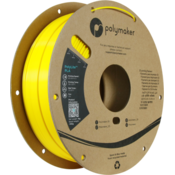 Polymaker PolyLite Silk PLA Yellow