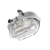 Kanlux Ovalni okvir z mrežico MILO 7040T/P
