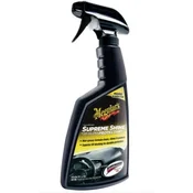 Meguiars Supreme Shine Hi-Gloss Protectant zaščitni premaz za plastiko