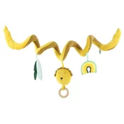 trixie® aktivnostna spirala mr. lion