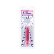 Analni dildo Crystal Jellies - Anal Starter