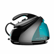 Parni Likalnik Cecotec Fast&Furious 8060 Ultra 3000 W Črn/Moder