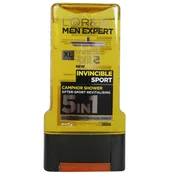 Loreal Gel za tuširanje 5u1 ??X INV S, 300ml
