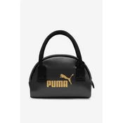Torbica Puma CORE UP MINI GRIP BAG 7947901Črna