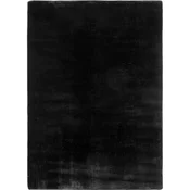 Mömax Tkana Preproga Joy, Črna, 200x280cm