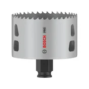 BOSCH PRO Multi Material PC Plus testera za otvore 76 mm, 2608594402