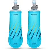 HydraPak SoftFlask steklenica, 250 ml, 2 kosa, malibu blue