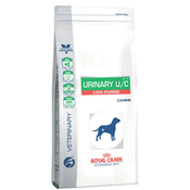 ROYAL CANIN pasja hrana Urinary U/C Low Purine 2kg