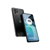 MOTOROLA Refurbished moto g72 6/128GB Meteorite Gray B Grade
