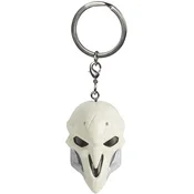 Overwatch Reaper Maska 3D obesek za ključe Jinx