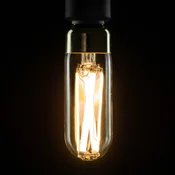 SEGULA LED sijalka Tube E27 14W 2.700K z možnostjo zatemnitve