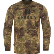 Deer Stalker Camo L/S T-Shirt