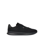 Tommy Hilfiger Superge Lightweight Runner FM0FM05909 Črna