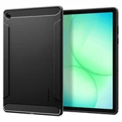 Spigen OVITEK SPIGEN RUGGED ARMOR ZA GALAXY TAB A11+ X230 X235 X236 MAT ČRN