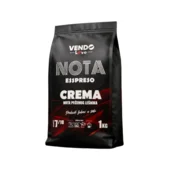 Vendolove Espresso kafa u zrnu Nota, 1 kg