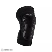 Leatt Knee Guard 3DF 5.0 Zip ščitniki za kolena (XXL)