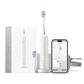 Laifen Wave Pro LFTB02-P ABS sonična zobna ščetka white 1 kos