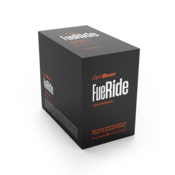 GymBeam Sample FueRide 20 x 32 g lubenica - jagoda