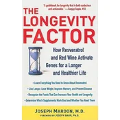 The Longevity Factor: How Resveratrol and Red Wine Activate Genes for a Longer and Healthier Life