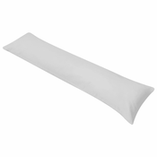 Jastuk za Bocno Spavanje 40x145 cm Sivi