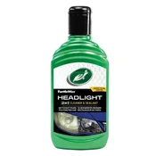 Turtle Wax Čistilo in tesnilo za žaromete 2v1 300ml