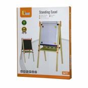 Master Igracka Master drvena tabla za pisanje