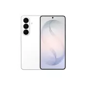 SM-S942BZWGEUC SAMSUNG GALAXY S26 12+256GB WHITE