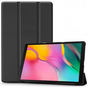 TECH-PROTECT SMARTCASE GALAXY TAB A 10.1 2019 BLACK