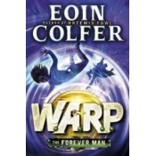Forever Man (W.A.R.P. Book 3)