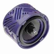 Kompatibilni set HEPA filtrov za Dyson DC58/DC62/DC74/V6