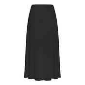Deha SATIN SKIRT, krilo ž., črna D42465
