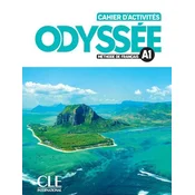 Odyssée A1. Cahier dactivités + Audio en ligne