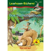 Das Dschungelbuch / Silbenhilfe