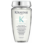 Kérastase Šampon proti prhljaju za mastno lasišče K Symbio se (Purifying Anti-Dandruff Cellular Shampoo) (Neto kolieina 1000 ml)