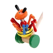 PINO TOYS Guralica Pcelica