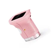 INF Ročni digitalni mikroskop 2.4 inch IPS, 1080P, 50-1000X Pink, (5000291139)
