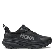 Hoka Tekaški čevlji Challenger 7 GTX GORE-TEX 1134502 Črna