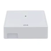 AXIS 02688-001 ohišje omrežne opreme belo