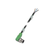 Phoenix Contact Kabel Phoenix Contact za senzor in aktuator M12 SAC-4P-5,0-PUR/M12FR, (20888546)