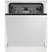 BEKO Pomivalni stroj BDIN38560C