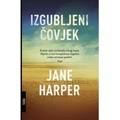 Izgubljeni covjek Jane Harper